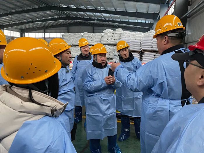 聚力同行，智創(chuàng)未來|河南旭百瑞2025年度首場招商推介會圓 滿召開！